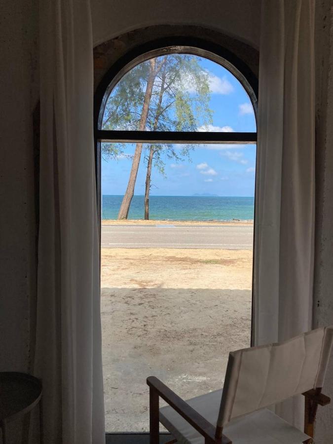 Tamu Beradu Seaview Private Villa 3 Bedroom Dungun Kültér fotó