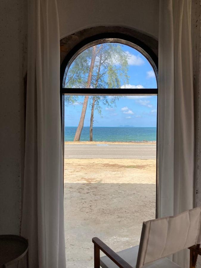 Tamu Beradu Seaview Private Villa 3 Bedroom Dungun Kültér fotó